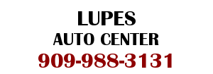 Lupes Auto Center
